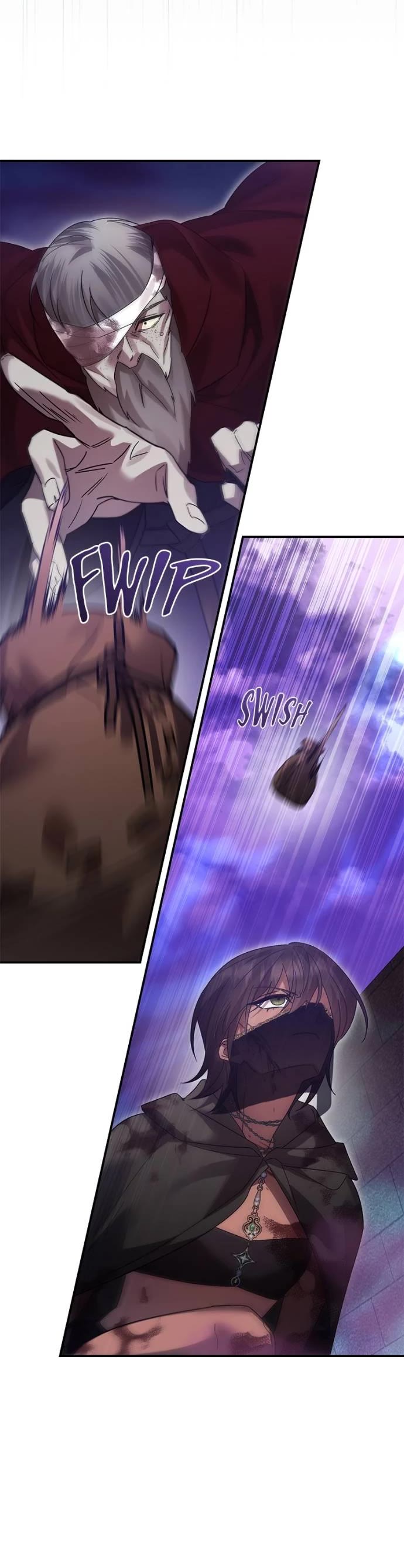 The Hero, the Demon, and the Villain chapter 117 page 24