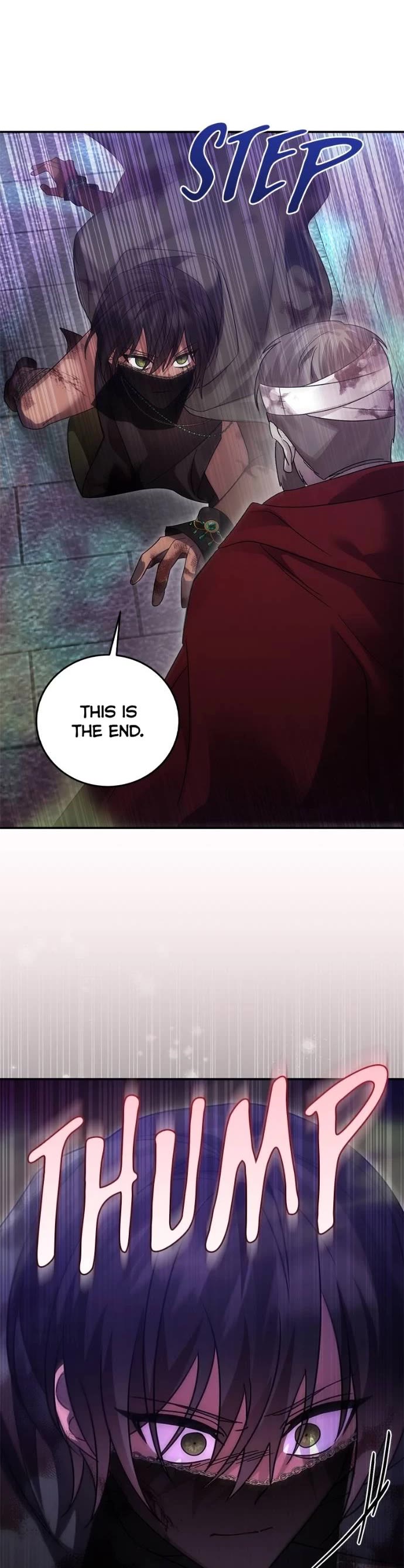 The Hero, the Demon, and the Villain chapter 117 page 25