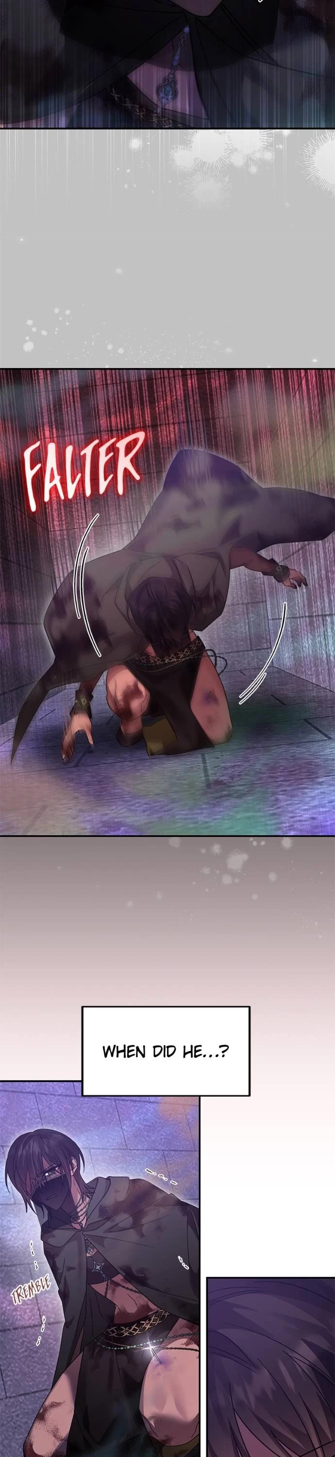 The Hero, the Demon, and the Villain chapter 117 page 26