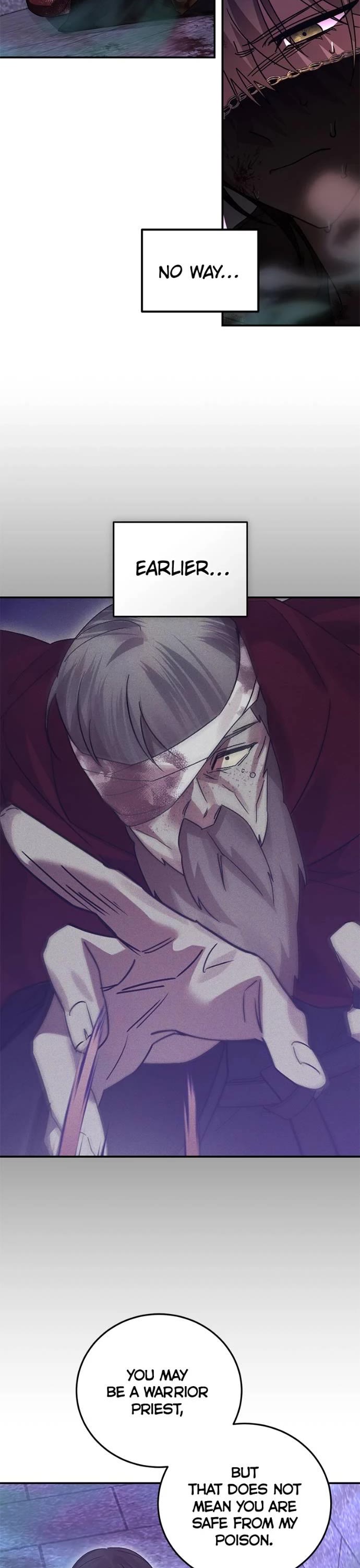 The Hero, the Demon, and the Villain chapter 117 page 27