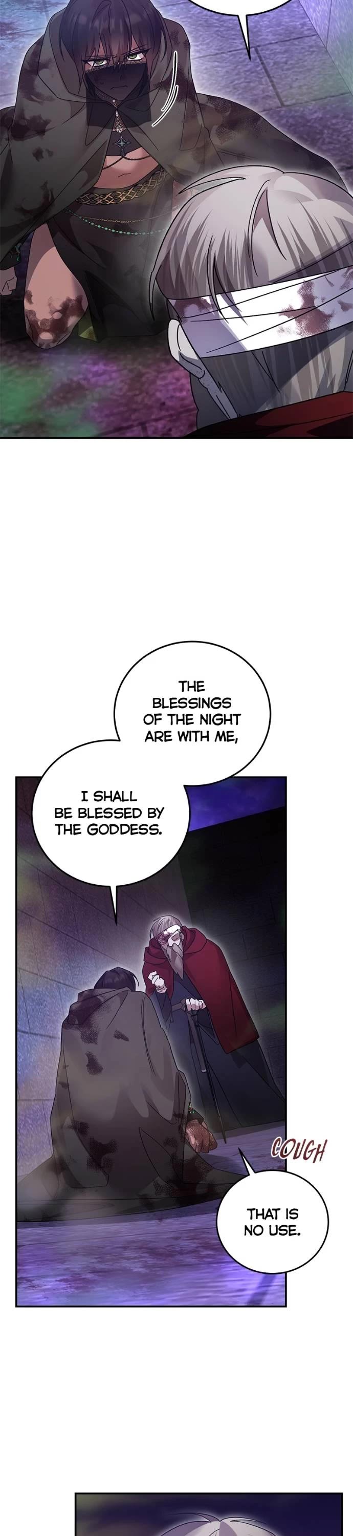 The Hero, the Demon, and the Villain chapter 117 page 28