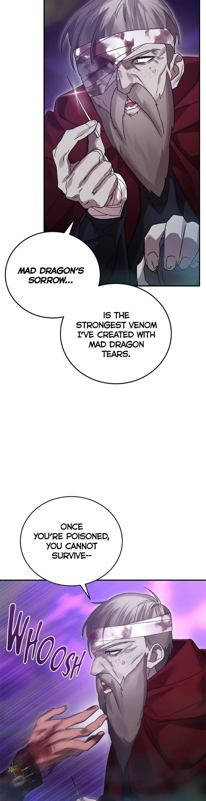 The Hero, the Demon, and the Villain chapter 117 page 29