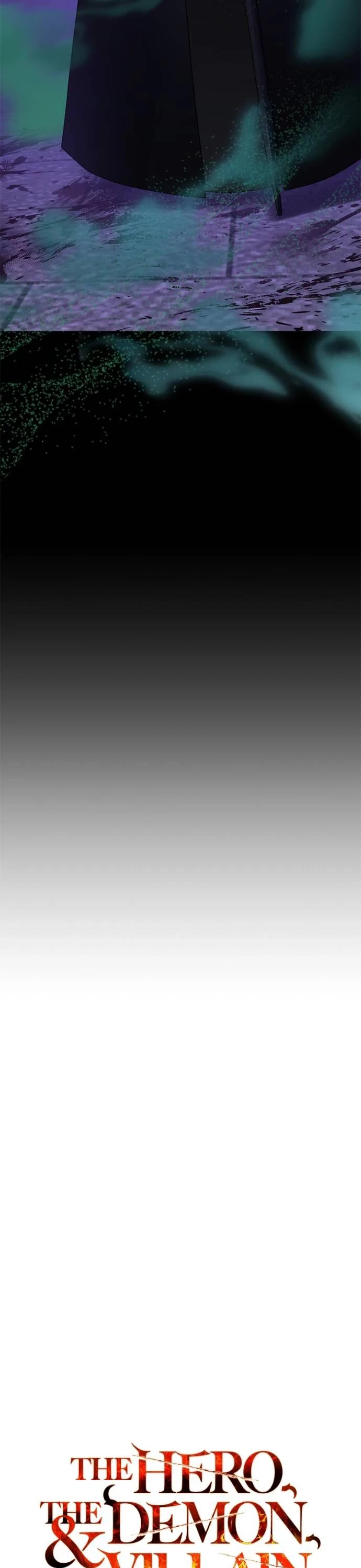 The Hero, the Demon, and the Villain chapter 117 page 3