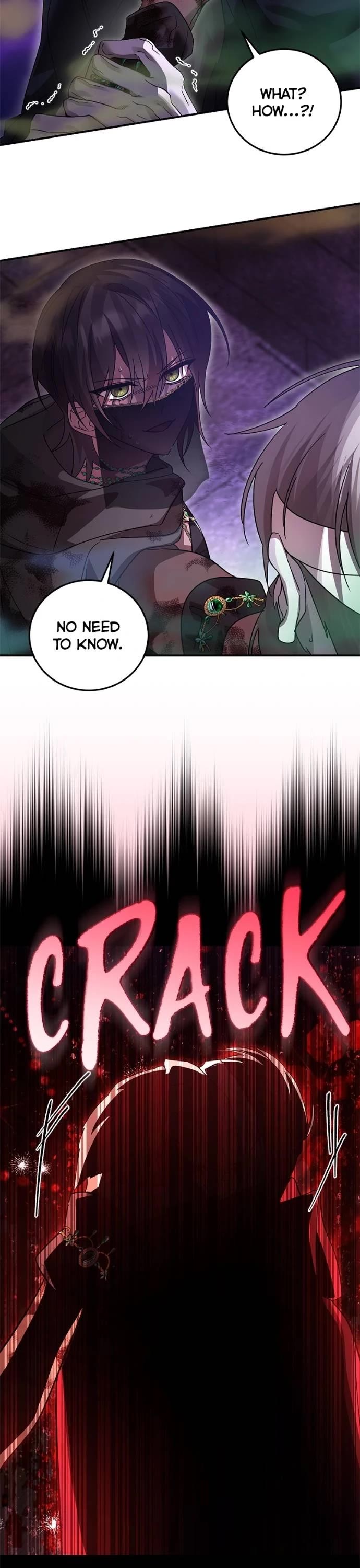 The Hero, the Demon, and the Villain chapter 117 page 31