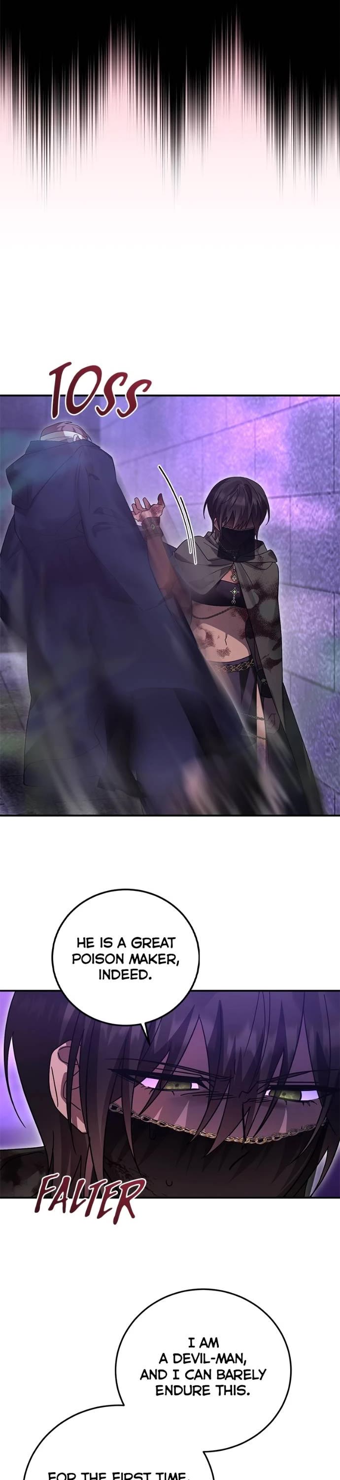 The Hero, the Demon, and the Villain chapter 117 page 32