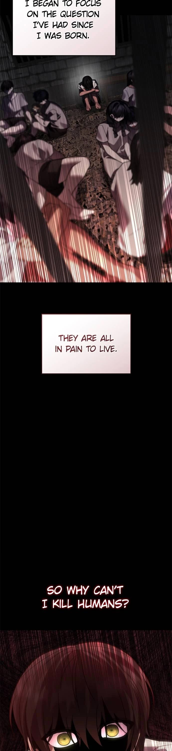 The Hero, the Demon, and the Villain chapter 117 page 36