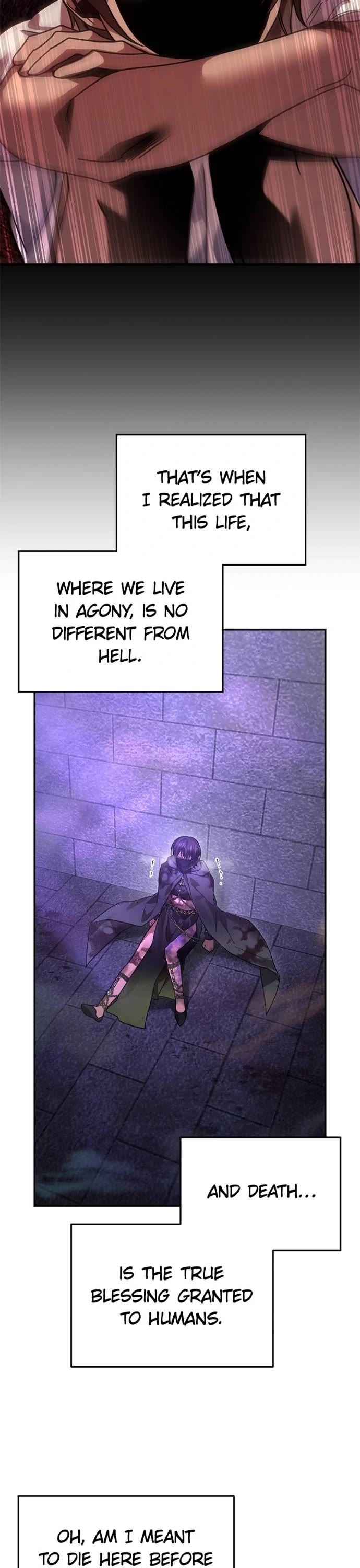 The Hero, the Demon, and the Villain chapter 117 page 37