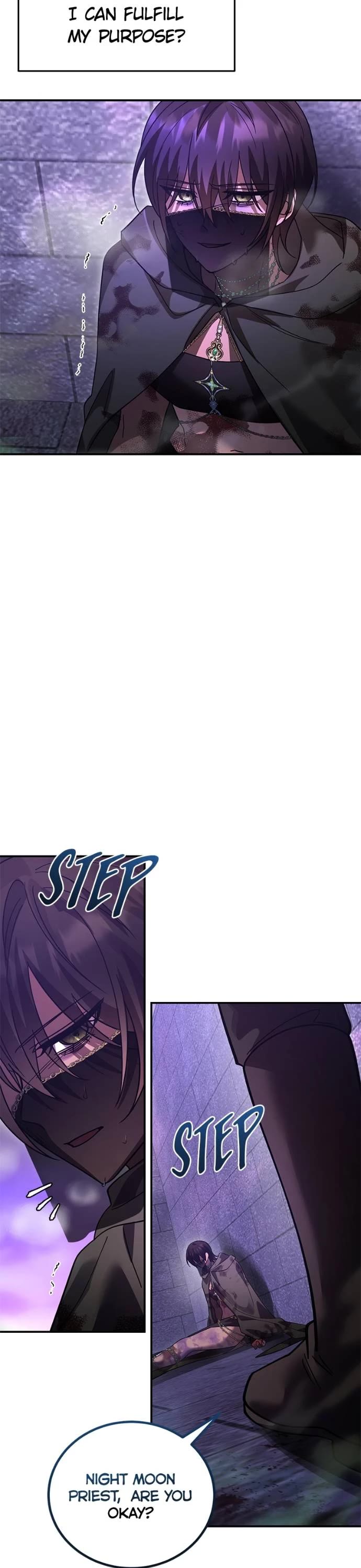 The Hero, the Demon, and the Villain chapter 117 page 38