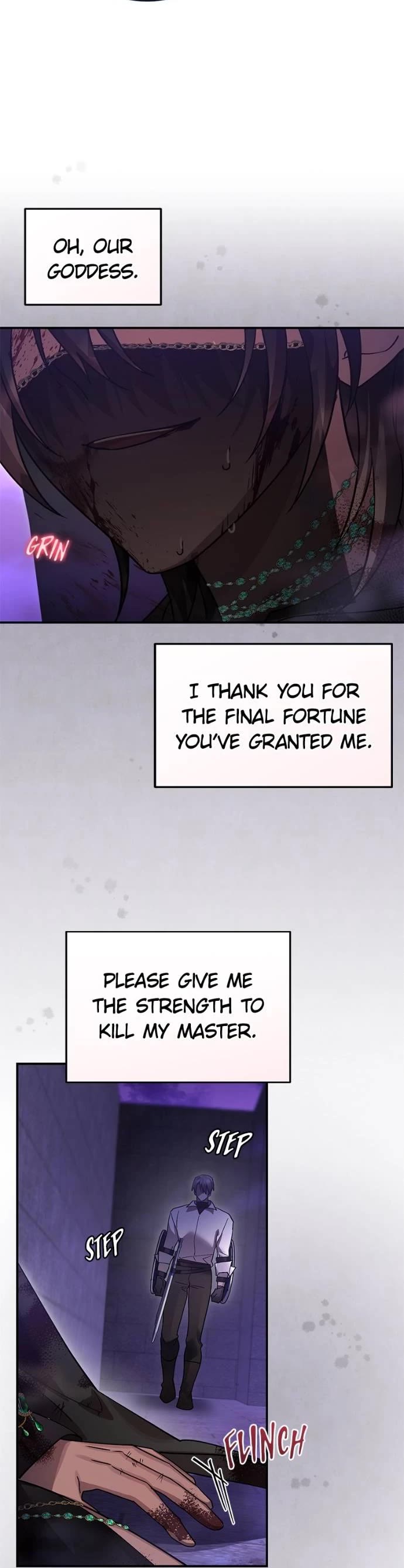 The Hero, the Demon, and the Villain chapter 117 page 39