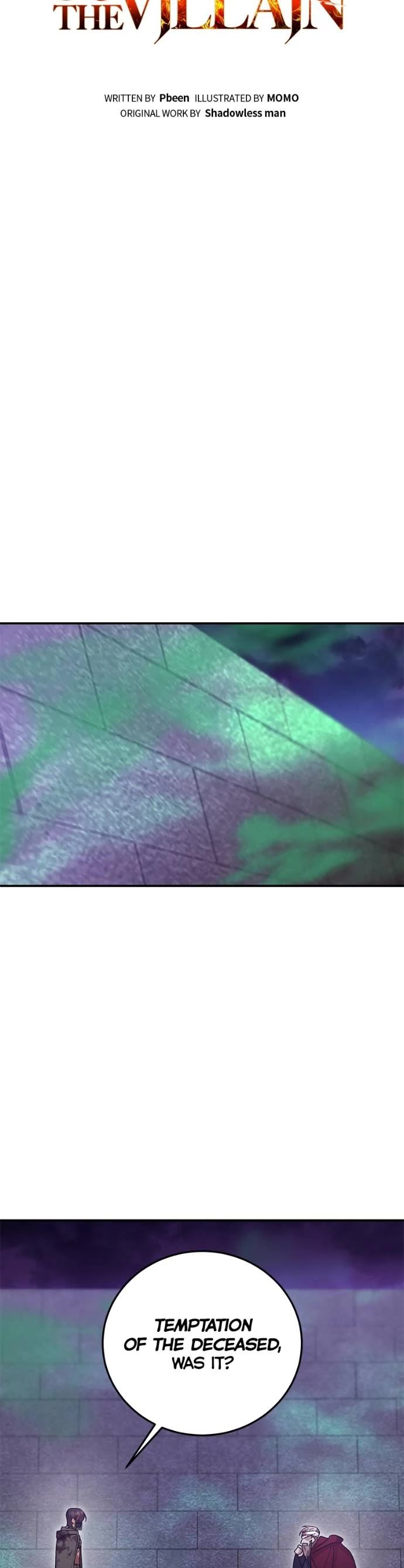 The Hero, the Demon, and the Villain chapter 117 page 4