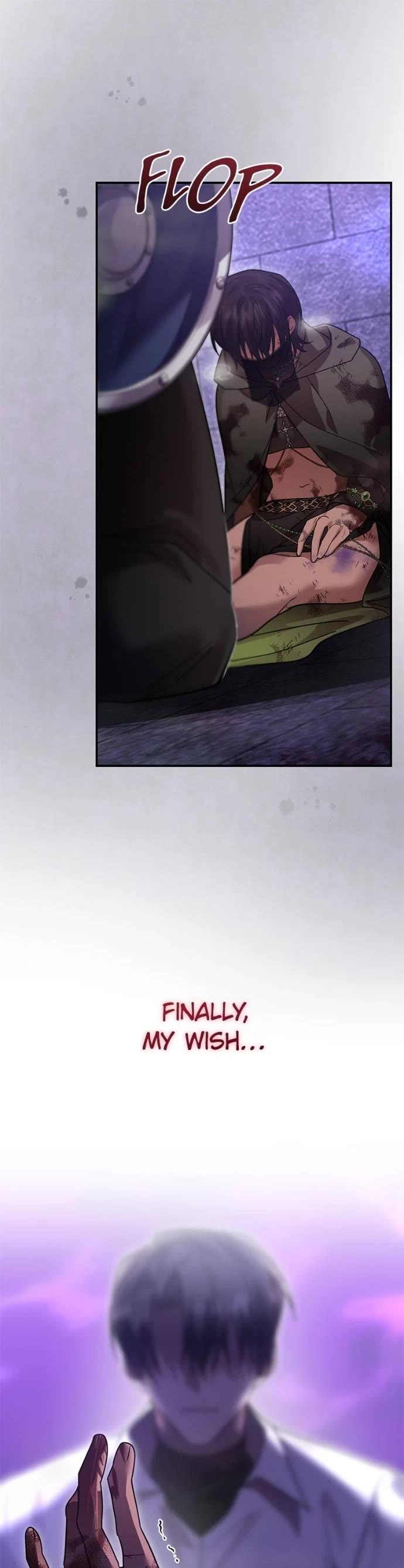 The Hero, the Demon, and the Villain chapter 117 page 40