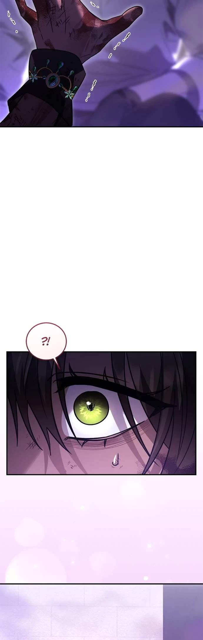 The Hero, the Demon, and the Villain chapter 117 page 41