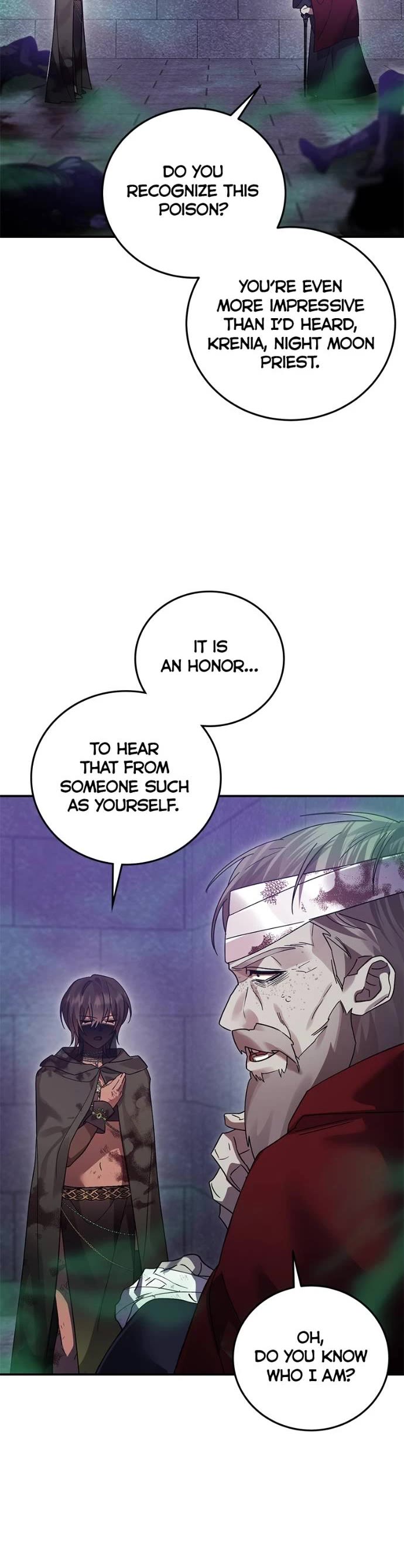 The Hero, the Demon, and the Villain chapter 117 page 5