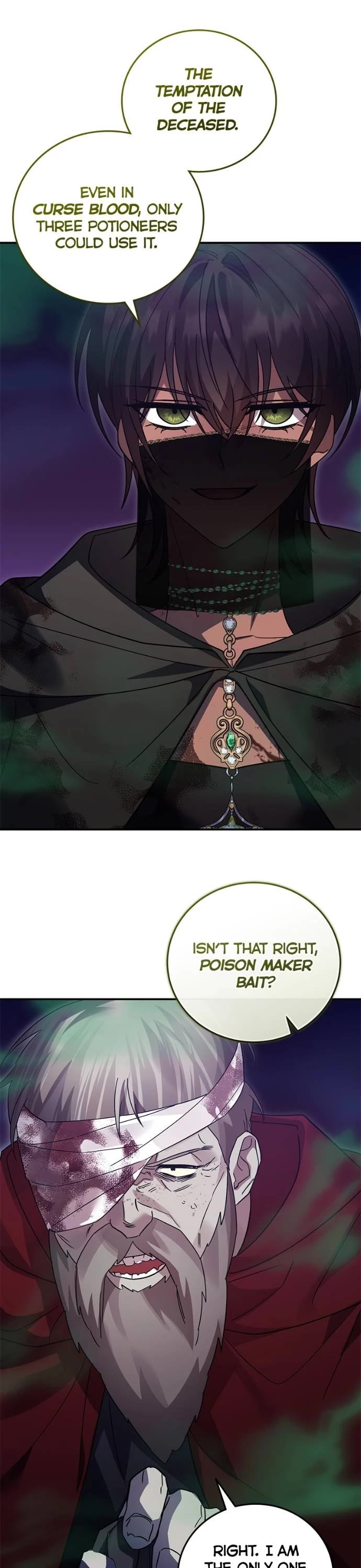 The Hero, the Demon, and the Villain chapter 117 page 6