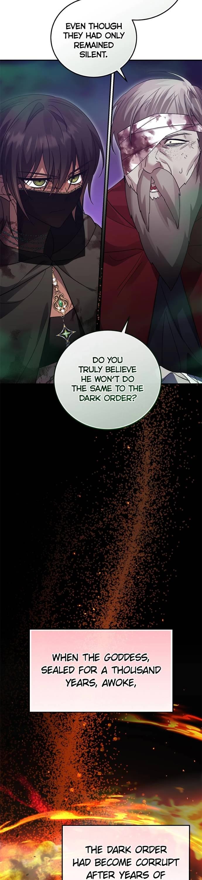 The Hero, the Demon, and the Villain chapter 117 page 8