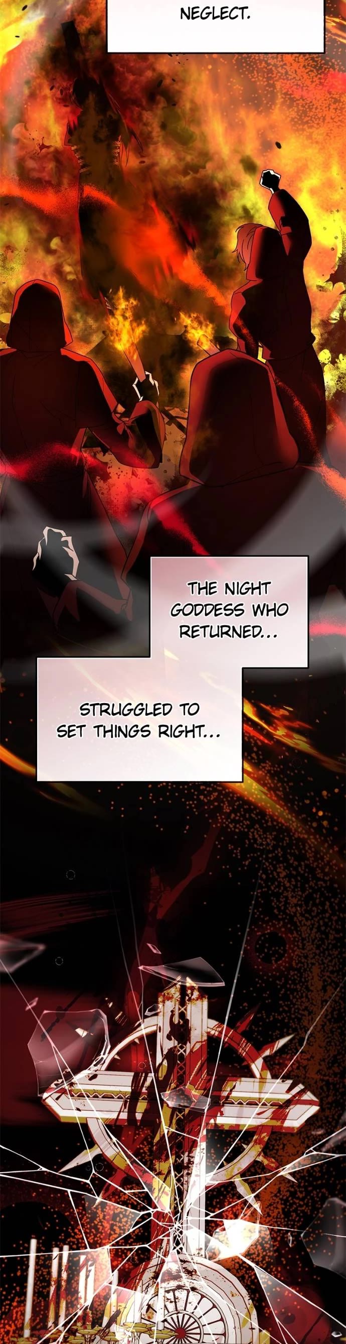 The Hero, the Demon, and the Villain chapter 117 page 9