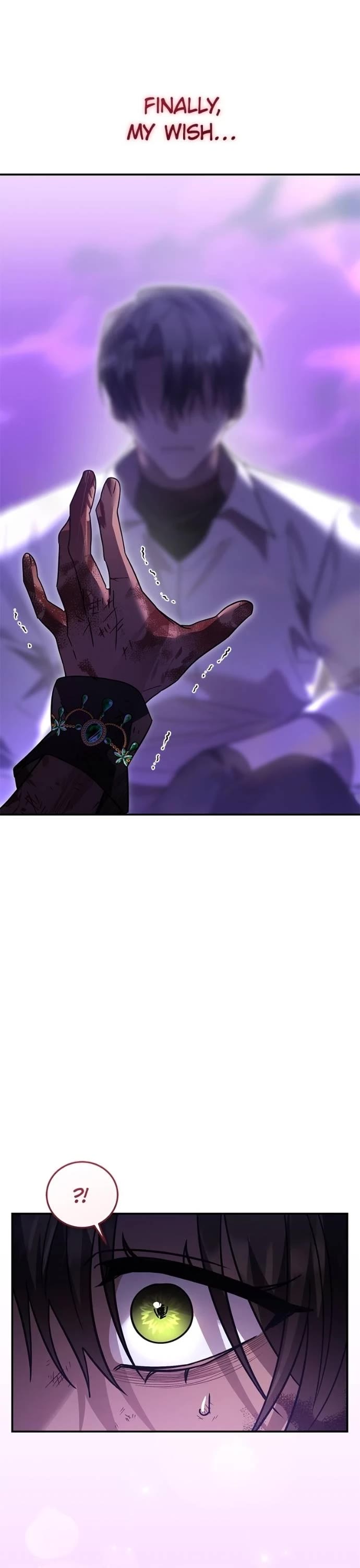 The Hero, the Demon, and the Villain chapter 118 page 1