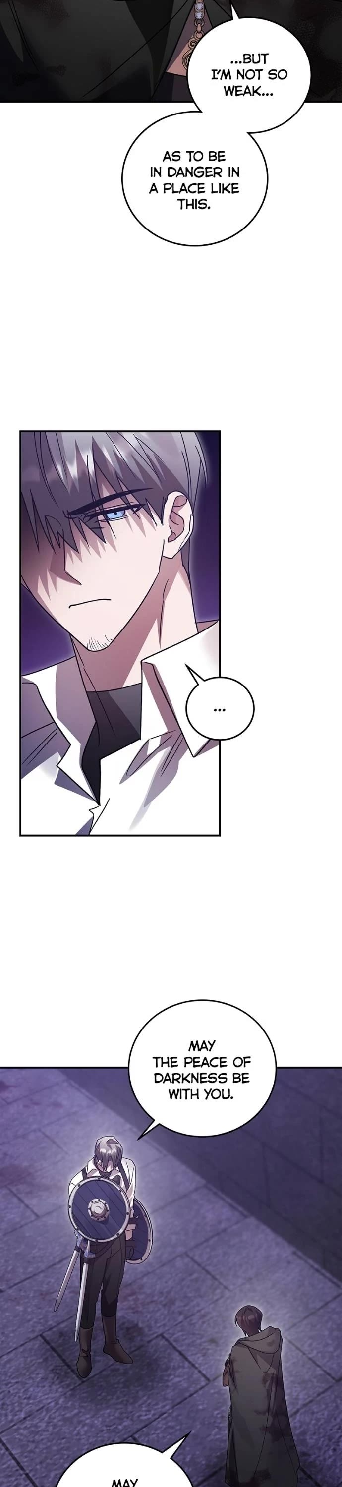 The Hero, the Demon, and the Villain chapter 118 page 12