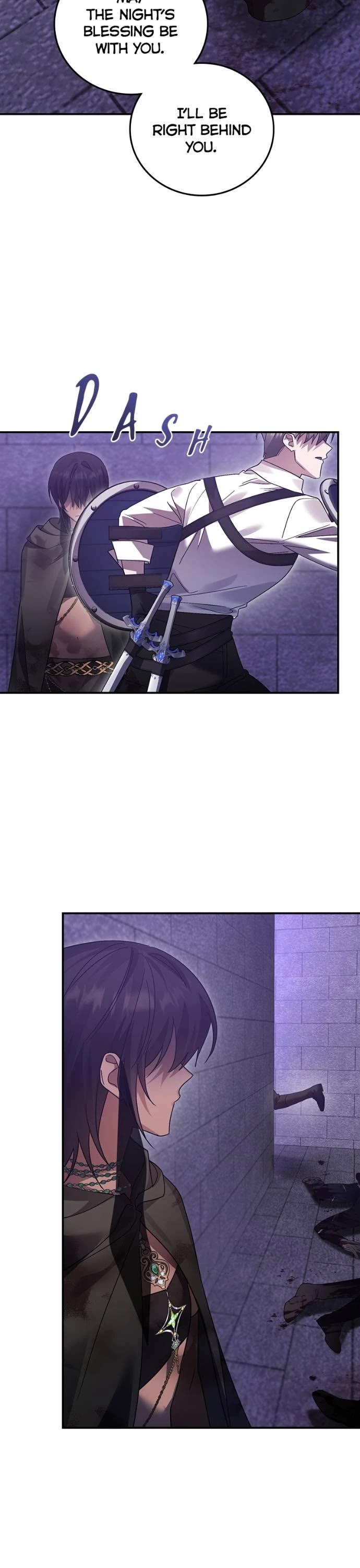 The Hero, the Demon, and the Villain chapter 118 page 13