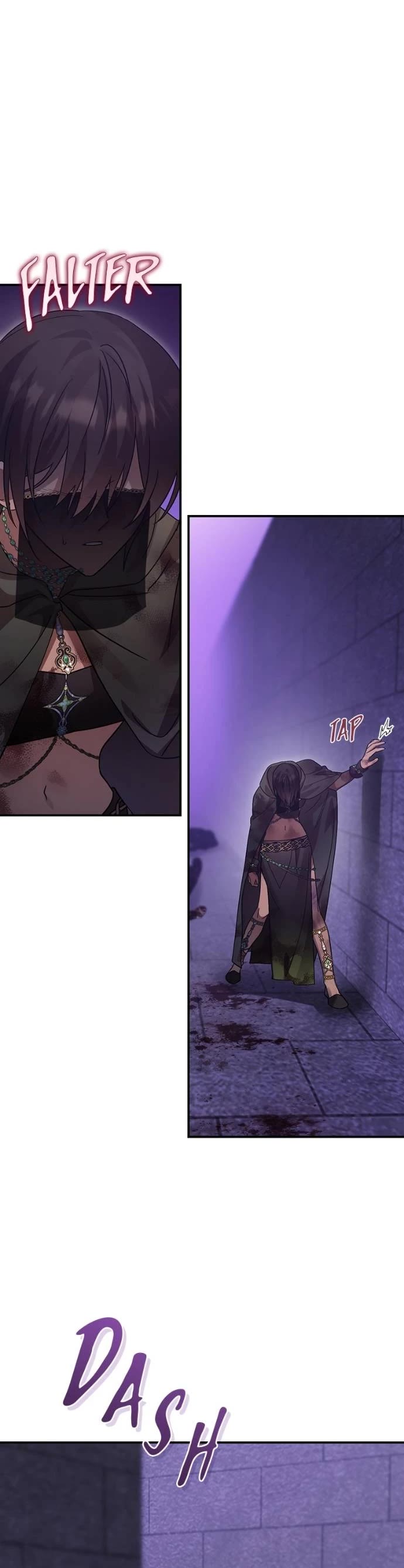 The Hero, the Demon, and the Villain chapter 118 page 14