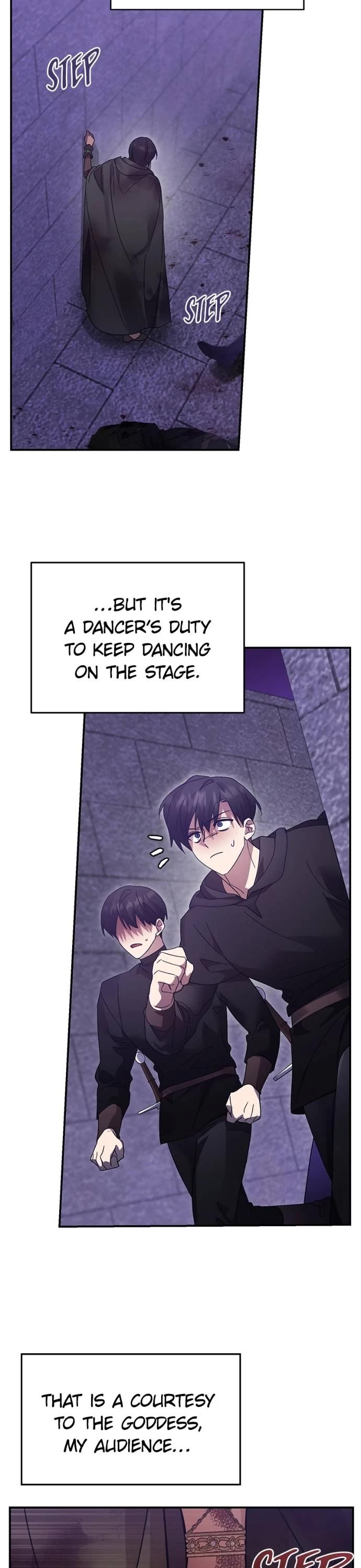 The Hero, the Demon, and the Villain chapter 118 page 16