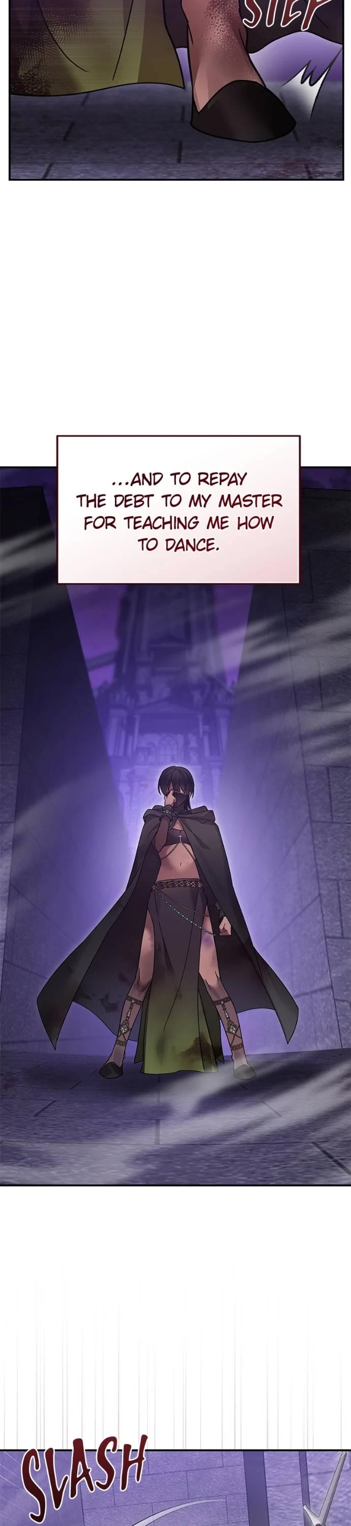 The Hero, the Demon, and the Villain chapter 118 page 17