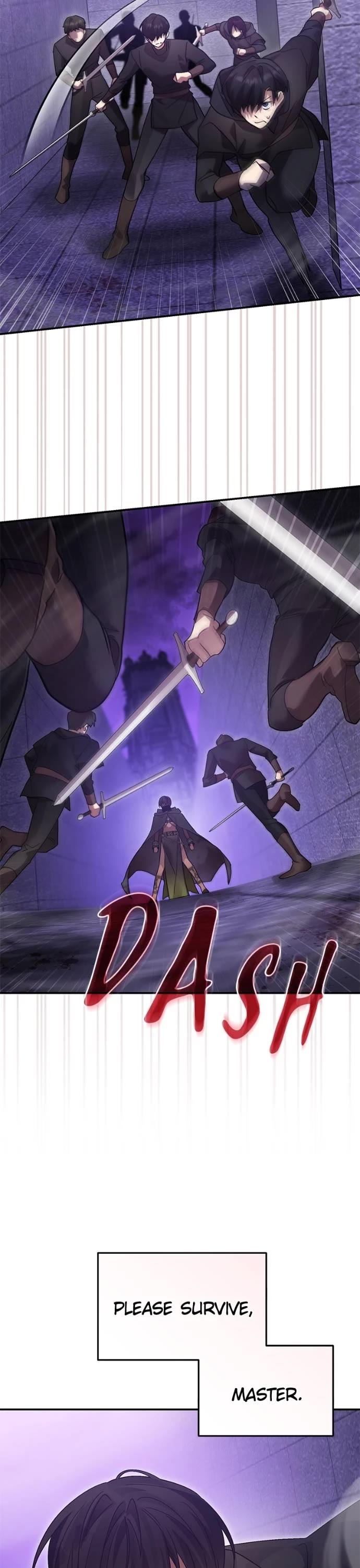 The Hero, the Demon, and the Villain chapter 118 page 18