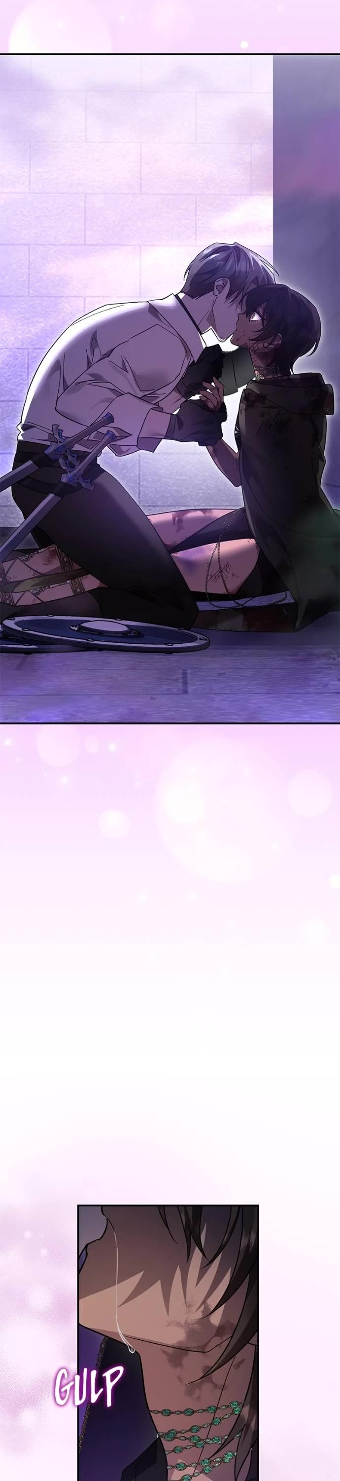 The Hero, the Demon, and the Villain chapter 118 page 2