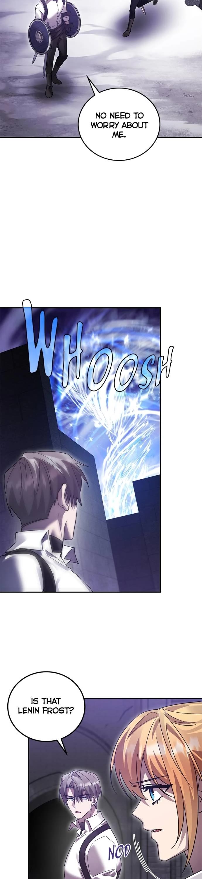 The Hero, the Demon, and the Villain chapter 118 page 22