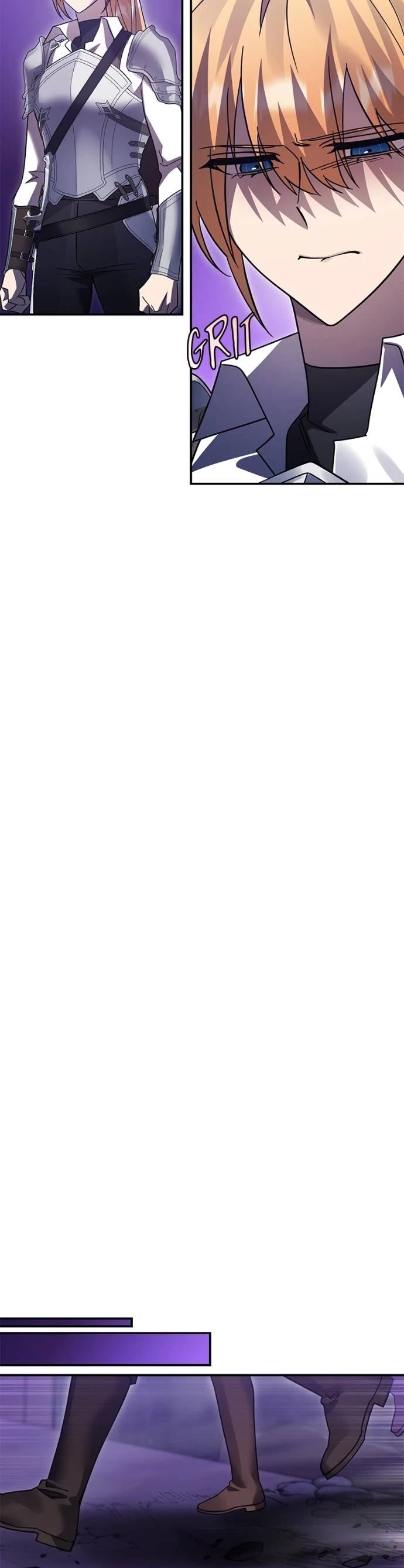 The Hero, the Demon, and the Villain chapter 118 page 24