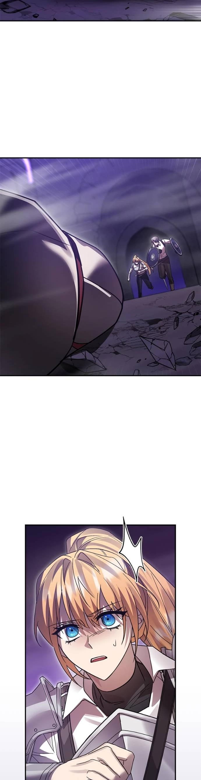 The Hero, the Demon, and the Villain chapter 118 page 25