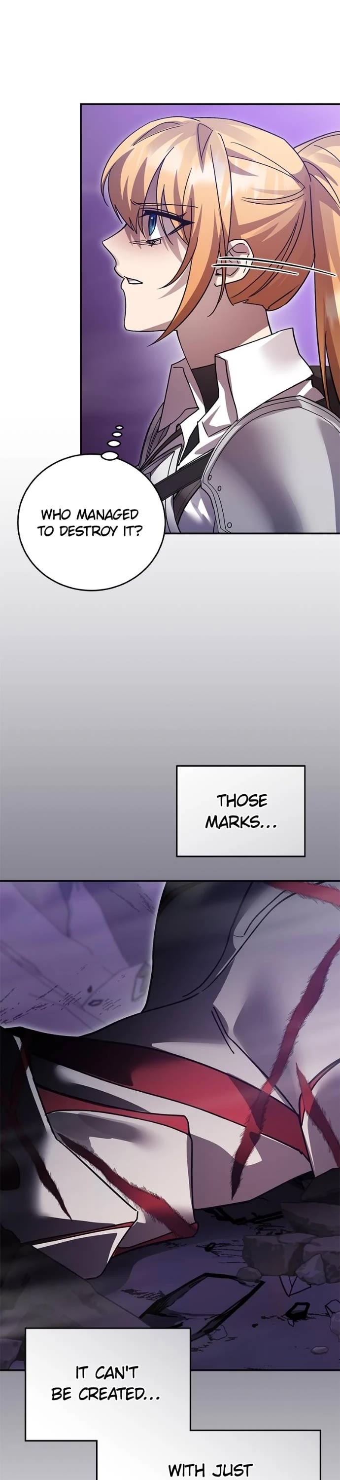 The Hero, the Demon, and the Villain chapter 118 page 27