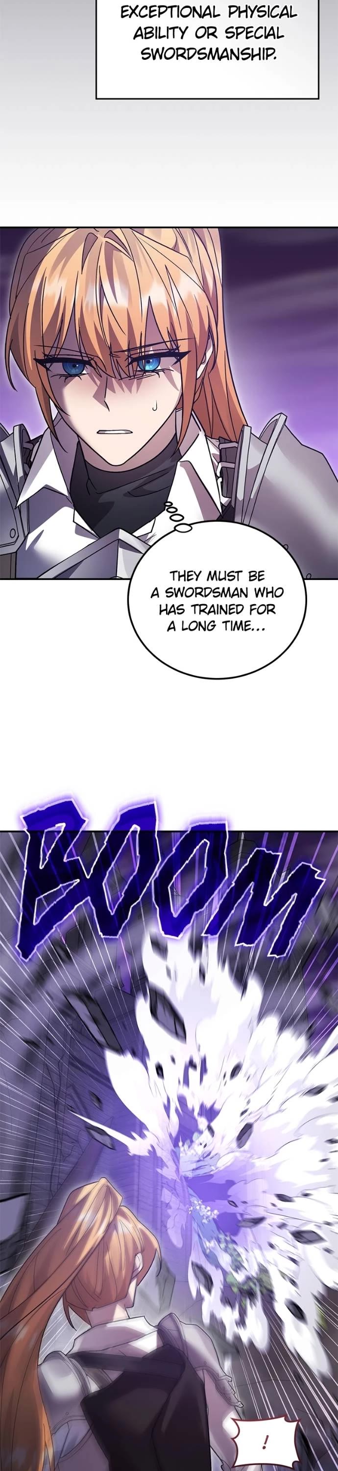 The Hero, the Demon, and the Villain chapter 118 page 28