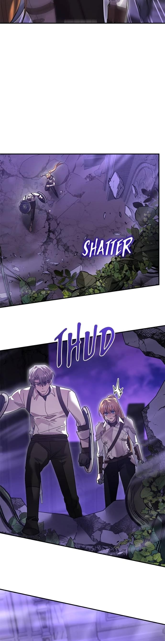 The Hero, the Demon, and the Villain chapter 118 page 29