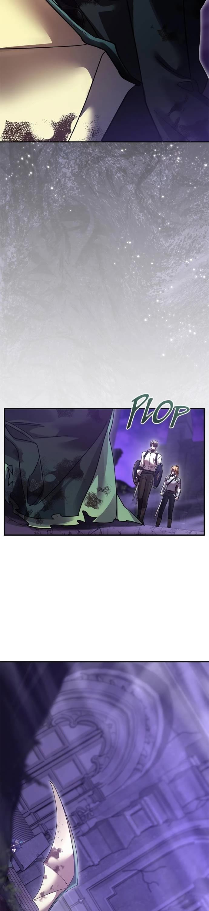 The Hero, the Demon, and the Villain chapter 118 page 31