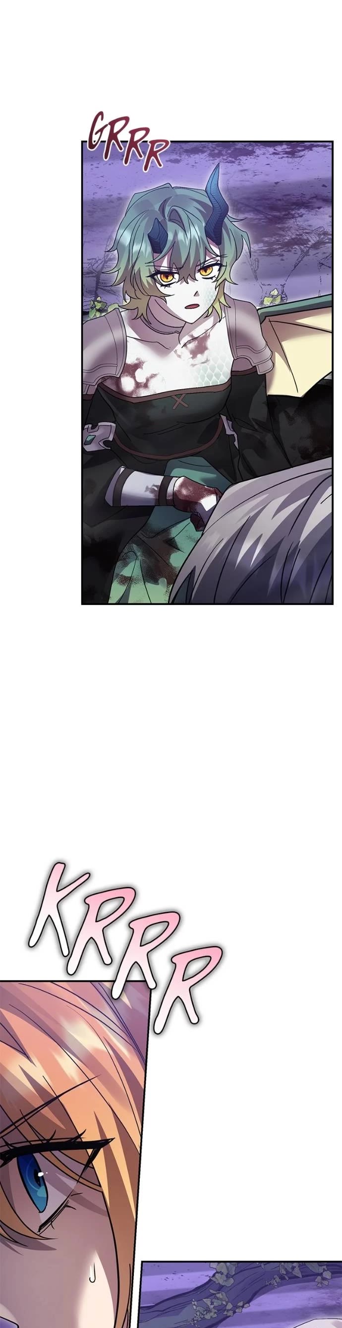 The Hero, the Demon, and the Villain chapter 118 page 34