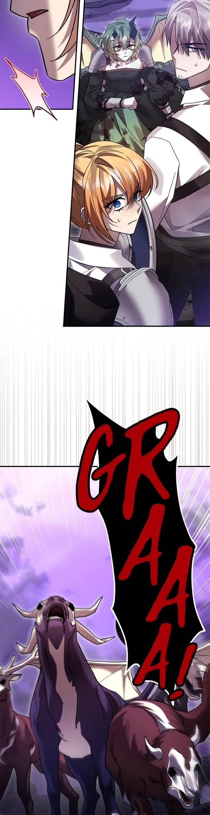 The Hero, the Demon, and the Villain chapter 118 page 35