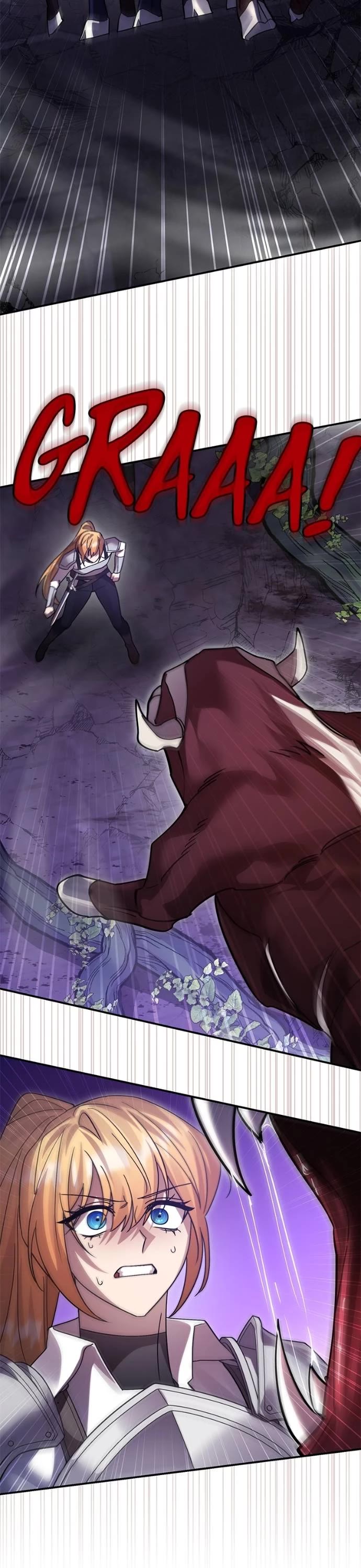 The Hero, the Demon, and the Villain chapter 118 page 36