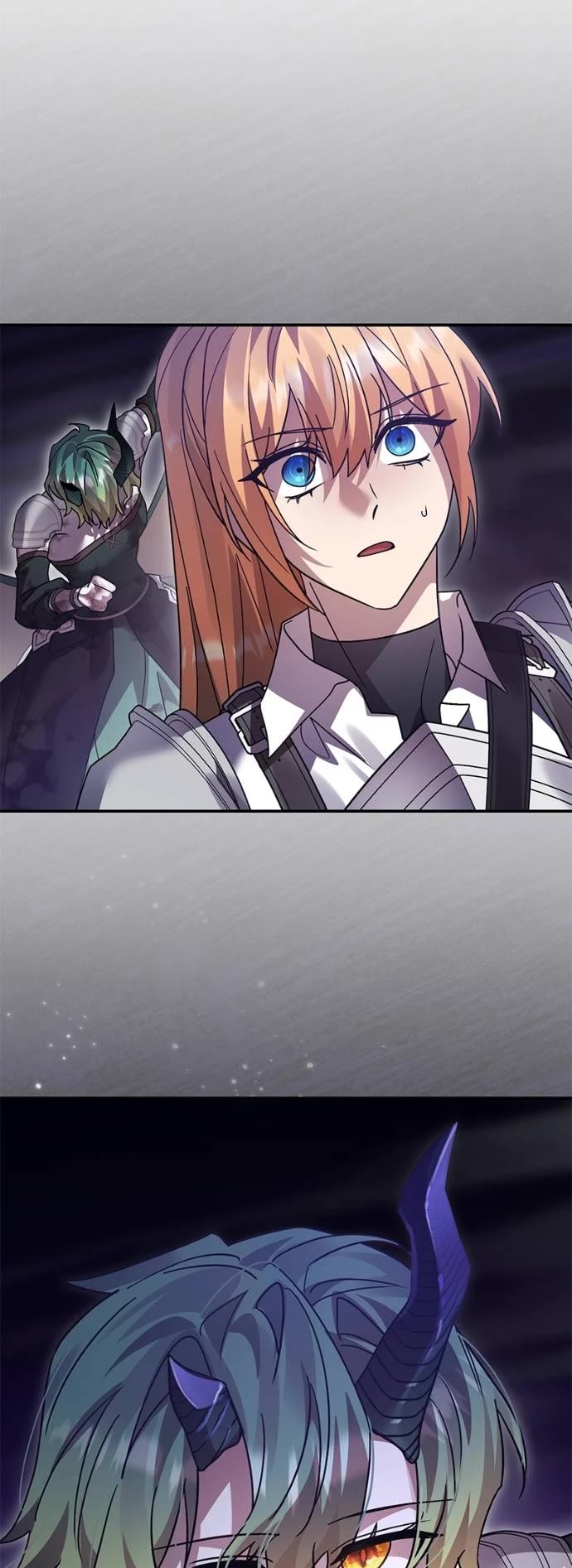 The Hero, the Demon, and the Villain chapter 118 page 38