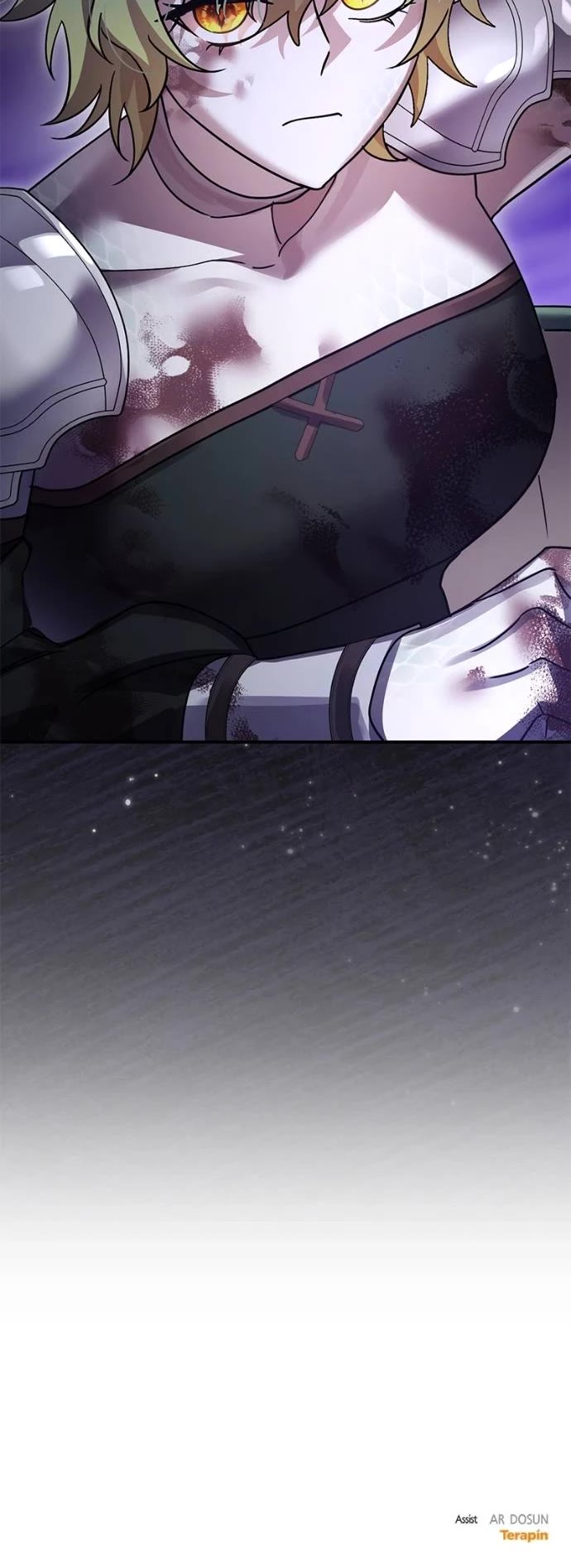 The Hero, the Demon, and the Villain chapter 118 page 39