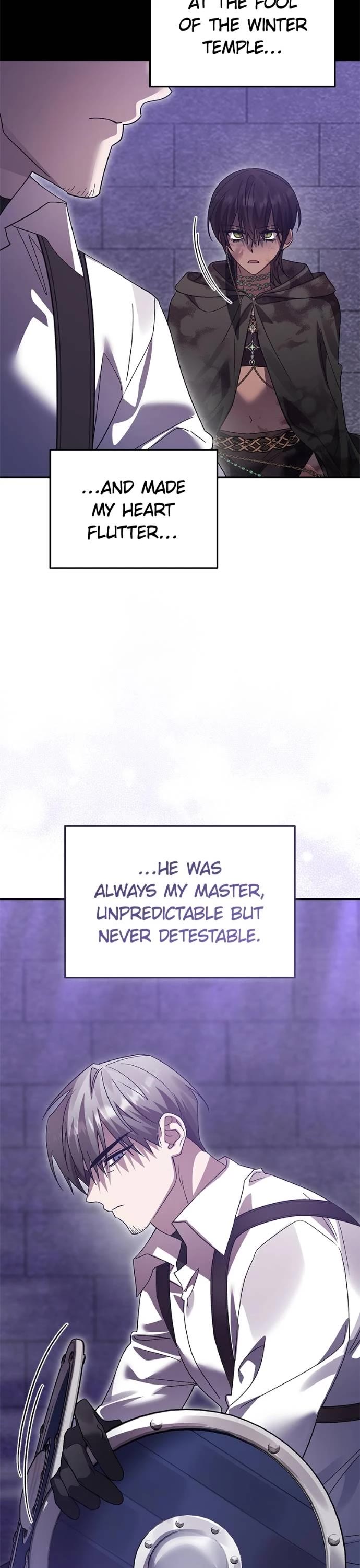 The Hero, the Demon, and the Villain chapter 118 page 6