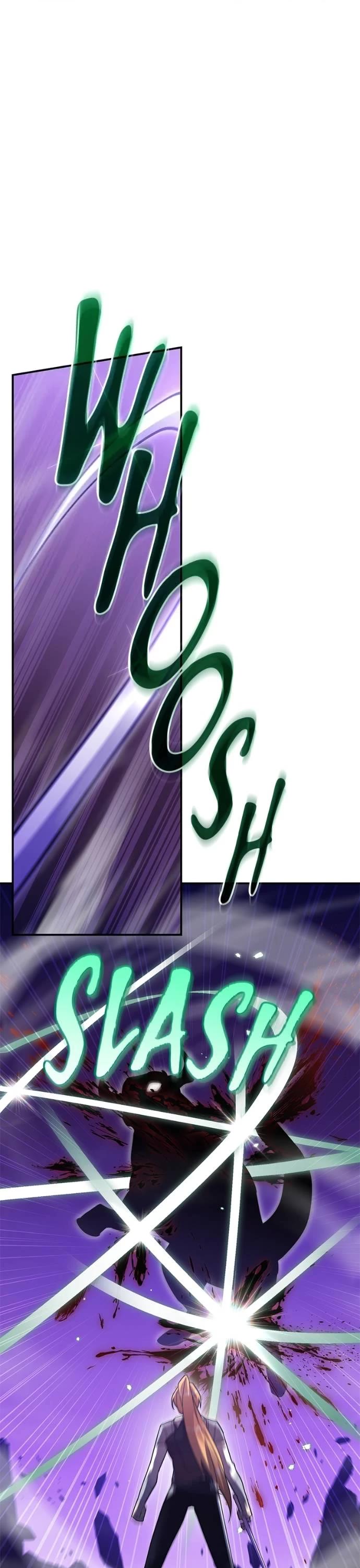 The Hero, the Demon, and the Villain chapter 119 page 1