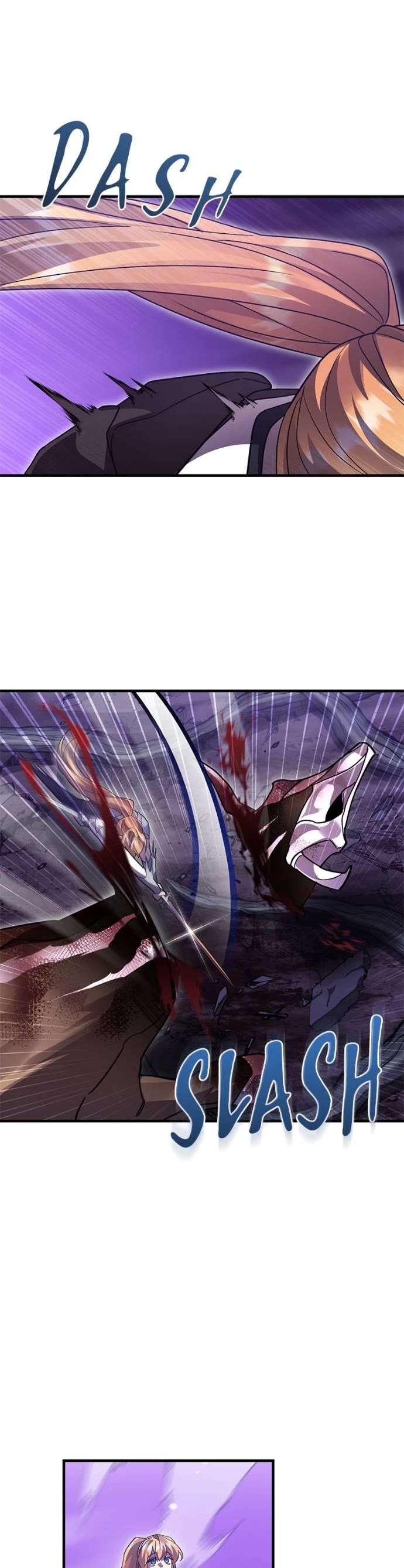 The Hero, the Demon, and the Villain chapter 119 page 10