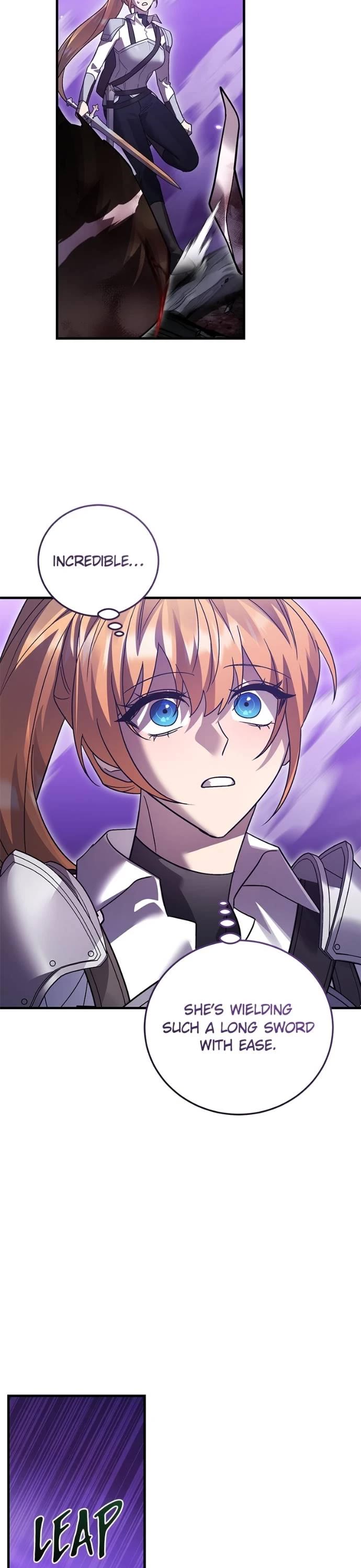 The Hero, the Demon, and the Villain chapter 119 page 11