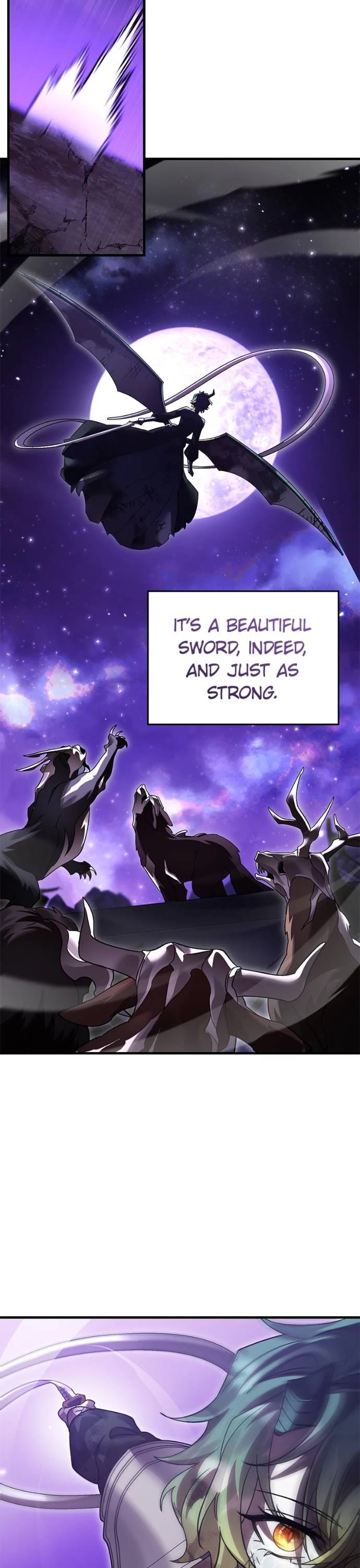 The Hero, the Demon, and the Villain chapter 119 page 12