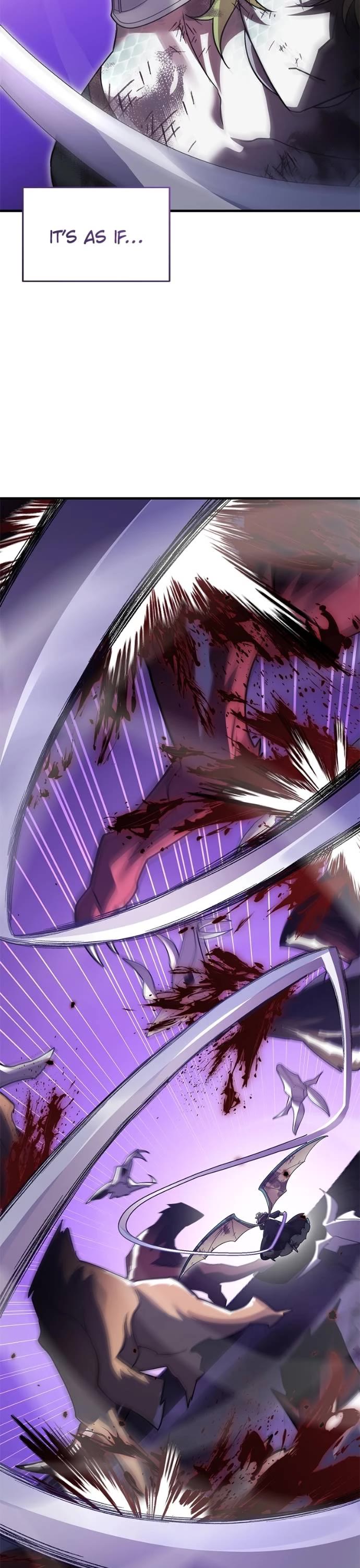 The Hero, the Demon, and the Villain chapter 119 page 13