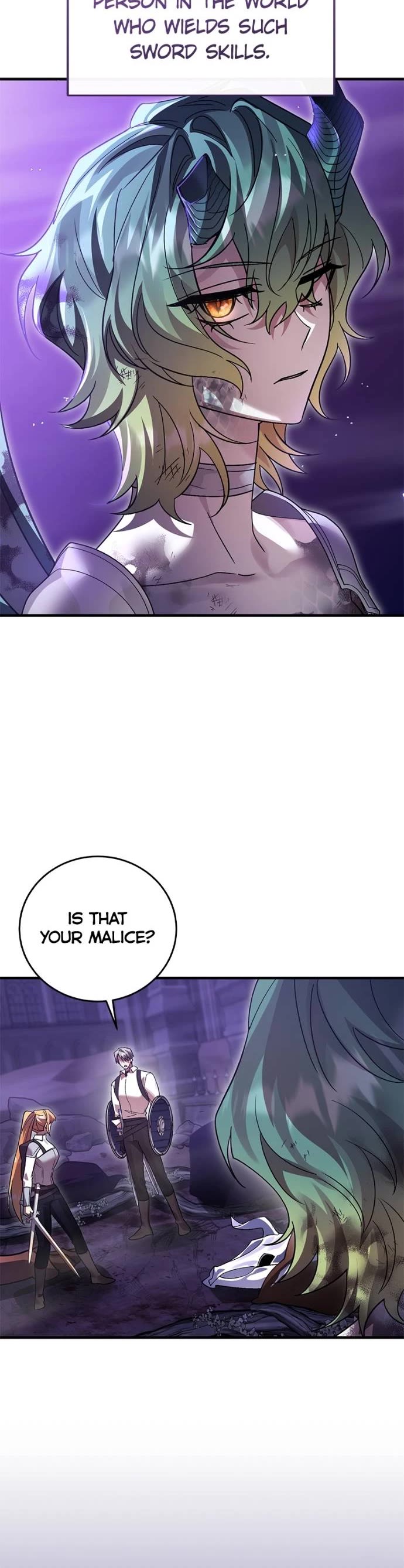 The Hero, the Demon, and the Villain chapter 119 page 15