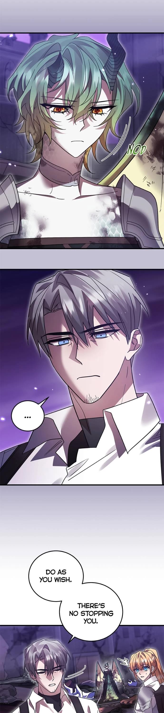 The Hero, the Demon, and the Villain chapter 119 page 16