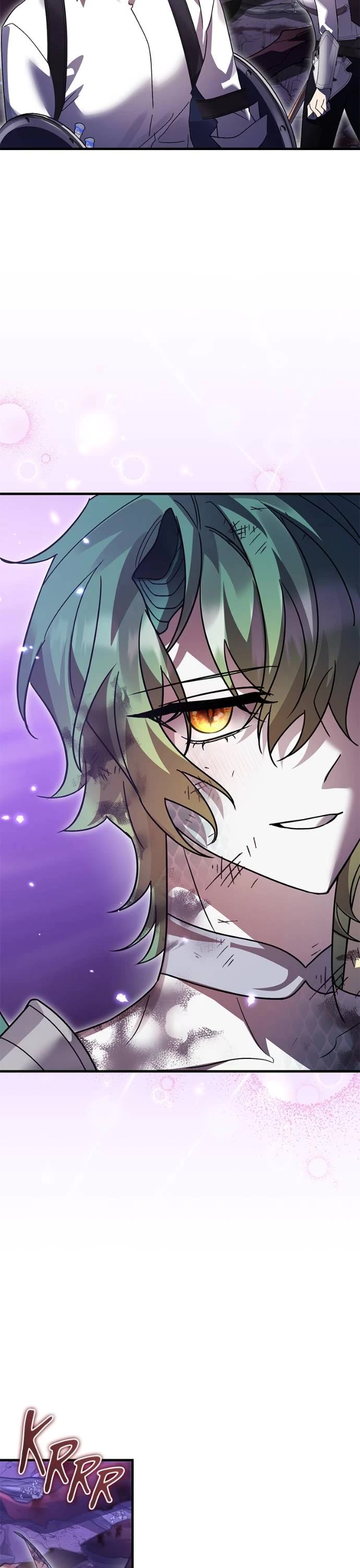 The Hero, the Demon, and the Villain chapter 119 page 17