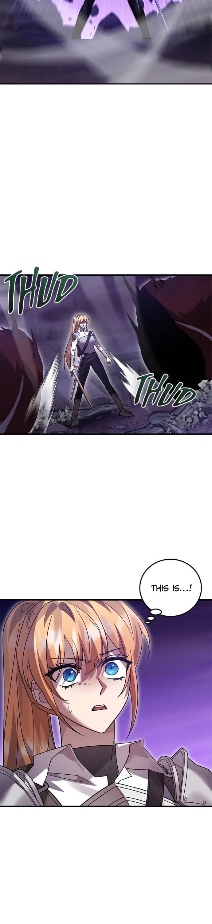 The Hero, the Demon, and the Villain chapter 119 page 2